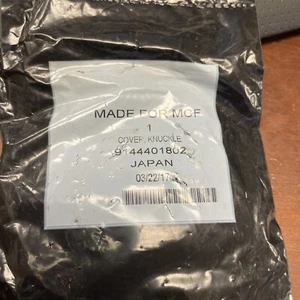BRAND NEW GENUINE CAT Knuckle Cover 9144401802 *FREE SHIPPING* - Picture 1 of 2