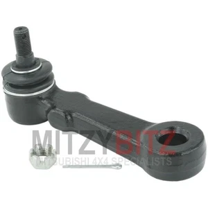 Pitman Arm for Mitsubishi PAJERO SHOGUN SPORT K96W MK1 3.0 - Picture 1 of 6