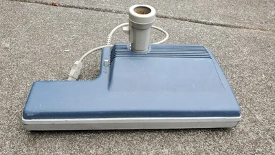 Electrolux Boquilla de alimentación de vacío Cabezal eléctrico 1692 Foto 1 de 4