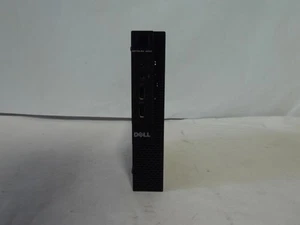 Dell OptiPlex 3020M Micro Core i3-4150T 3.00GHz 4GB 500GB HDD W10 PC (O229) - Bild 1 von 13