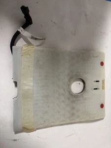 2008 - 2013 LEXUS IS250 IS350 FRONT RIGHT PASSENGER SEAT OCCUPANT DETECTOR PAD - Picture 1 of 7