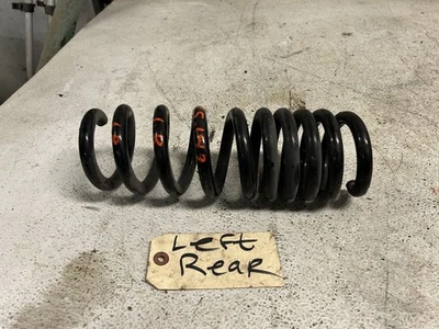 2021 TOYOTA GR SUPRA  Driver or Passenger Side Rear Coil Spring OEM - Image 1 of 3