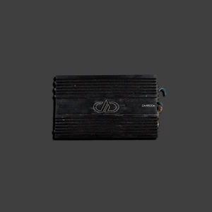 DM500a D Series Monoblock Subwoofer Amplifier - High Power Sound - Bild 1 von 4