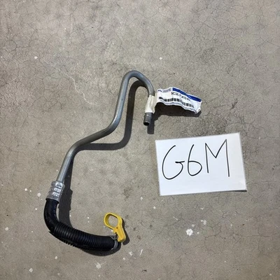 Tubo enfriador de aceite Ford F250 F350 5C3Z7C410AA Super Duty diésel se adapta a modelos 2005 Foto 1 de 3