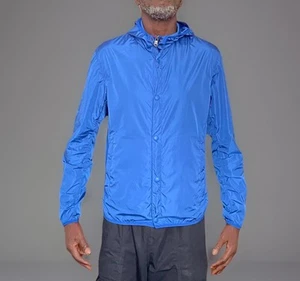 Colmar Cappuccio Impermeabile Anorak Uomo 1849 8PZ Florida Tg.50/M - Foto 1 di 11