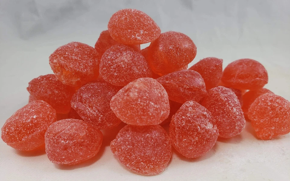 Cinnamon Hard Candy Drops 3-Pack - 13.5 Ounces of Candy - Image 1 of 1