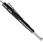 ASP 81200 Sentry Aluminum Universal Police Correction Handcuff Cuff Key - Black