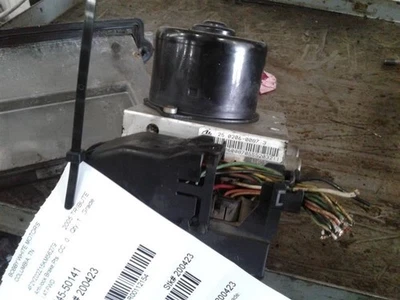 Conjunto de pieza de freno antibloqueo compatible con 05-06 MAZDA TRIBUTE 112154 Foto 1 de 4