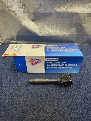 Interruptor de señal de giro SAE1137 para Chevrolet Malibu 2005-2010 Pontiac G6 2004-2012 Foto 1 de 4