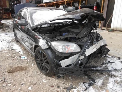 Fuel Tank 204 Type C250 Sedan AWD With Pzev Fits 08-12 MERCEDES C-CLASS 1817569 - Image 1 of 4