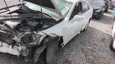 2009 Lexus ES350 Automatic Transmission OEM 121K Miles - LKQ438006290 - Image 1 of 4