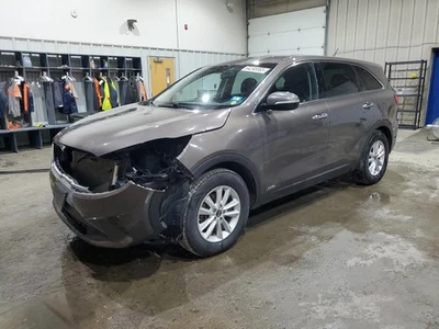 (LOCAL PICKUP ONLY) Hood Fits 16-20 SORENTO 2042283 Foto 1 de 4