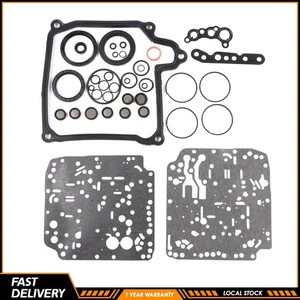 DSG 6 Speed Transmission Repair Kit For Audi A3 Q3 TT SEAT SKODA DQ250 02E - Picture 1 of 3