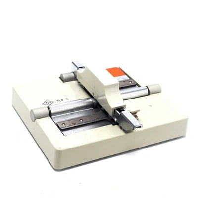 Empalmadora de película Agfa N8S Foto 1 de 4