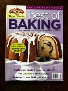 VINTAGE LAND O LAKES BEST OF BACKREZEPT MAGAZIN - Bild 1 von 2