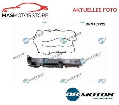 DICHTUNG ZYLINDERKOPFHAUBE DRMOTOR AUTOMOTIVE DRM15912S P FÜR VAUXHALL - Image 1 of 4