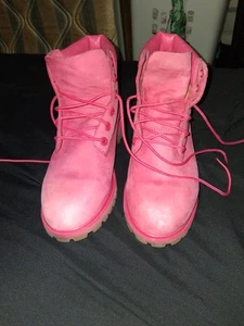 Timberland Premium Waterproof Boot A1730 US Size 7 (EU 40) - Picture 1 of 6