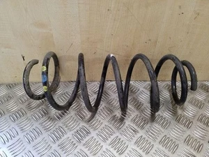 Volvo S80 I TS, XY Suspension Spring Front Right 2.40 Diesel 120kw 2008 26142187 - Picture 1 of 2