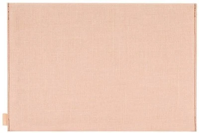 Incase Envelope Sleeve in Woolenex for Macbook Pro 13" Blush Pink - Image 1 of 4