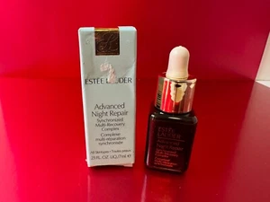 Estee Lauder Advanced Night Repair Synchronized Multi-Recovery .23oz - Picture 1 of 6