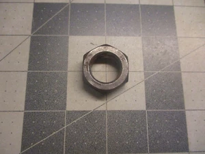 Snapper 74467 Sechskant-Kontermutter 7074467SM - Bild 1 von 4