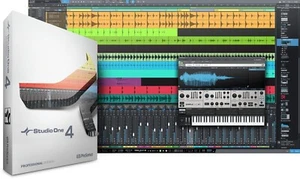 PreSonus Studio One 4 Professional (Lizenzübertragung) - Bild 1 von 1