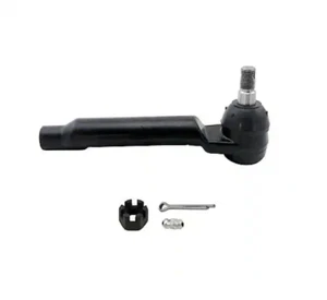 Tie Rod End CARQUEST ES3004RL FOR Ford Thunderbird 89-97, Mercury Cougar 97-89 - Bild 1 von 3