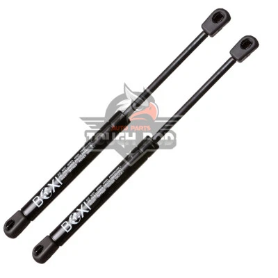 Pair Rear Trunk Lid Lift Supports With Spoiler For Pontiac Grand Prix SG430026 Foto 1 de 4