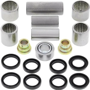 All Balls Swing Arm Linkage Bearing Kit XR400R 96-97 + XR250R 96-04 27-1049 - Foto 1 di 10