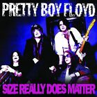 Pretty Boy Floyd : Size Really Does Matter VINYL 12" Album Coloured Vinyl