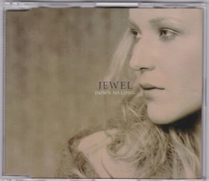 Jewel - Down So Long - CD (3 x Track Warner Australia) - Picture 1 of 2
