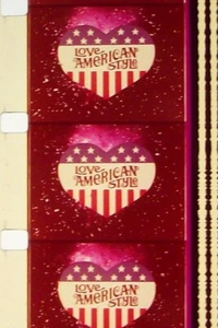 LOVE AMERICAN STYLE 16MM FILM MOVIE ON 10" REEL YY - Imagen 1 de 7