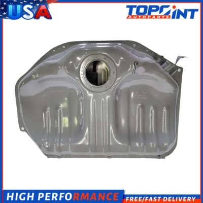 Топливный бак для Nissan NX 1991-1993 Sentra 1991-1994 L4 1,6 л 2,0 л 13 галлонов - Изображение 1 из 3