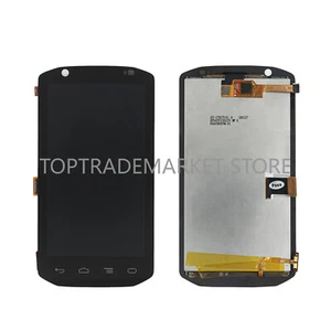 Display LCD + Digitalizzatore Touch Screen per Symbol TC70 TC75 TC700H (83-173075-01) - Foto 1 di 7