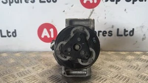 2016-2019 DACIA SANDERO MK1 898CC AC AIR CON COMPRESSOR PUMP 926003541R - Picture 1 of 6