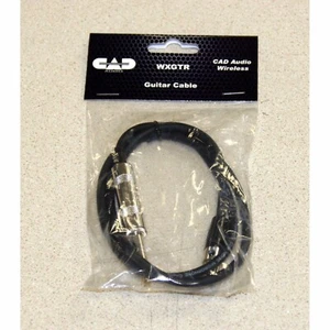 CAD Guitar Cable for Wireless Body Packs - Picture 1 of 3