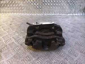 CITROEN XSARA PICASSO 1999-2011 2.0 DIESEL BRAKE CALIPER (FRONT PASSENGER SIDE) - Picture 1 of 6