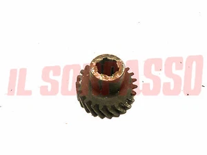 INGRANAGGIO CONDUTTORE RUOTISMI CAMBIO VELOCITA FIAT CAMPAGNOLA AR 51 55 59 - Picture 1 of 1