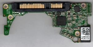 PCB WD10SPCX-21KHST0 2061-771983-003 01PD4 1TB Western Digital - Picture 1 of 1