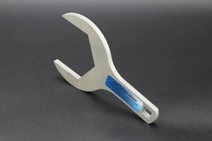 3-1/4" Shaft Packing Wrench for "High Torque Applications" (304 Stainless Steel) - Bild 1 von 4