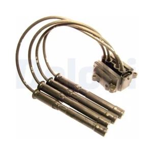 Zündspule DELPHI CE20018-12B1 für RENAULT DACIA HITACHI - Bild 1 von 2