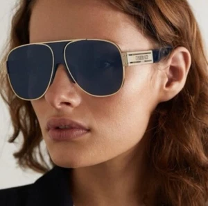 Christian Dior A3U Sunglasses - Picture 1 of 11