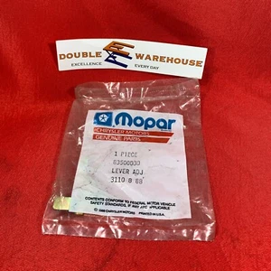 Palanca ajustable NOS NIP OEM MOPAR 83500030 - Imagen 1 de 2