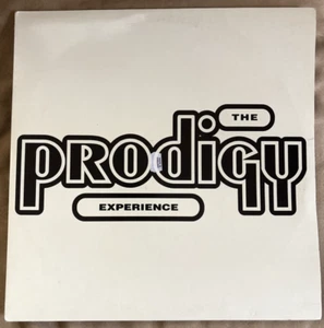 THE PRODIGY - Experience (1992) Vinyl 2x LP Records. NEAR MINT+ - Picture 1 of 11
