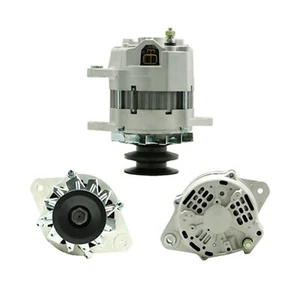 Alternator LR150715 897228-3180 For Isuzu 4JB1 4JG1 4JG2 4LE1 4LE2 Engine - Picture 1 of 5