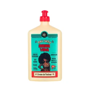 Lola Cosmetics Meu Cacho Minha Vida Shampoo 500g - Picture 1 of 1