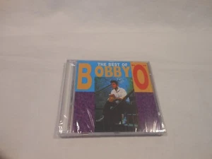 Bobby "O" The Best of (80's HI-NRG) CD, 1993 Unidisc Music NEW, FACTORY SEALED - Imagen 1 de 2
