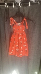 Gymboree Dress - Picture 1 of 3