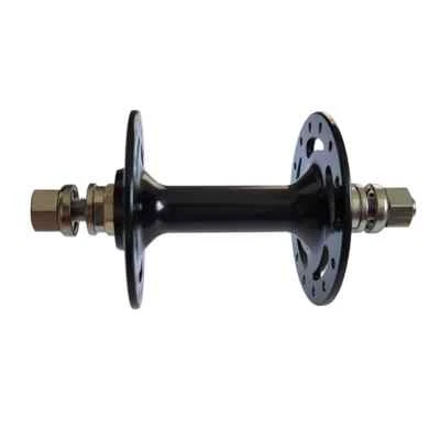 Fixed Gear Track Bike Front Hub Single Speed 2 Sealed Bearings Boost 20-36 Holes - Image 1 of 4