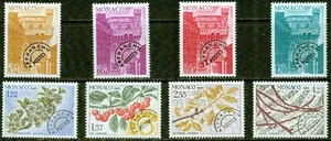 MONACO – 1976-1985 -  PRECANCELS  - VF** - Picture 1 of 1
